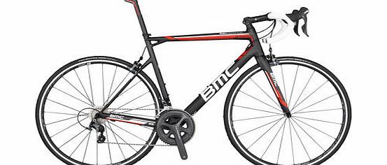 Teammachine Slr01 Ultegra 2015 Road Bike