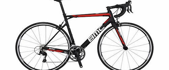 Teammachine Slr03 105 2015 Road Bike