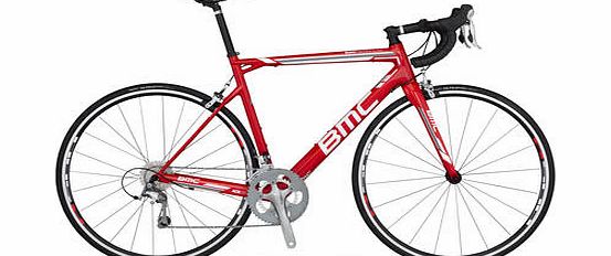 Teammachine Slr03 Tiagra 2015 Road Bike