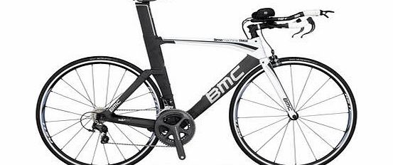 Timemachine Tm02 Ultegra 2015 Triathlon Bike