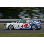 320i Andy Priaulx WTCC Champion 2005