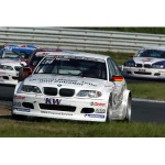 320i ETCC 2003 Jorg Muller