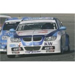 320Si Luca Rangoni WTCC 2006