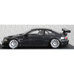 M3 GTR Street 2001 Black