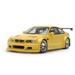 BMW M3 GTR `Street` 2001