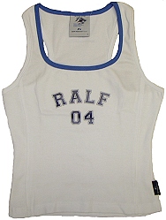 Ralf Schumacher Ladies Top