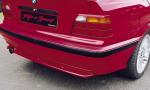 - Rear Diffuser - RBD100