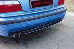 - Rear Diffuser - RBD102