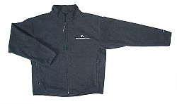 BMW Fleece Jacket