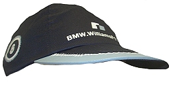 BMW Kids Cap