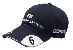 BMW Montoya 2002 Drivers Cap