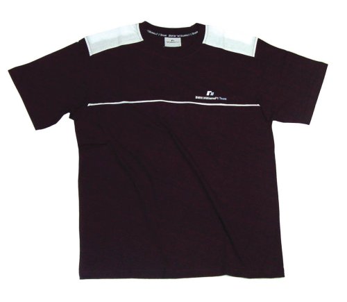 Formula One BMW Williams Performance T-Shirt