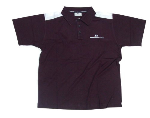 Performance Polo Shirt