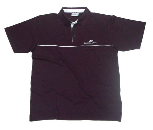 Pique Polo Shirt