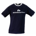 Williams team logo T-Shirt - DUE APRIL 2004