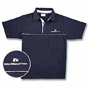 Williams Pique Polo shirt