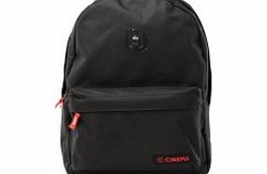 Cinema Utility Backpack