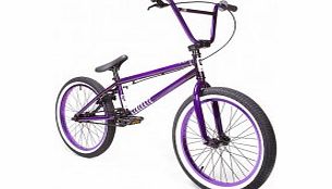 BMX Jet Generate 2015 BMX Bike