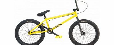 BMX Radio Evol 2015 BMX Bike