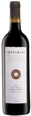 Berton The Optimist Shiraz Cabernet 2008 RED