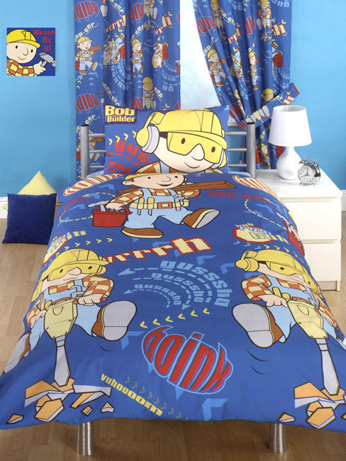 Duvet Cover and Pillowcase