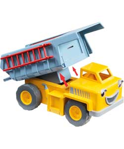 Rubble Construction Set