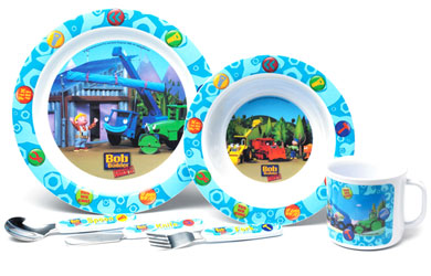 Tableware Set