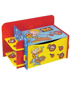 bob the builder Toy Box