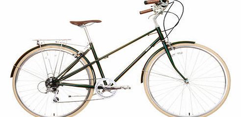 Hummingbird Womens Hybrid Bike