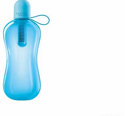 Sports Bottle - Blue