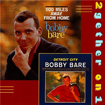 Bobby Bare 2gether On 1