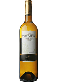 2008 Vallobera, Bodegas San Pedro, Rioja Bianco