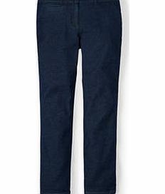 Boden 7/8 Chino, Denim Blue,Grey,White,Pink,Cloud,Old