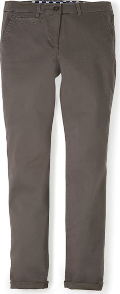 Boden, 1669[^]34814301 7/8 Chino Grey Boden, Grey 34814301