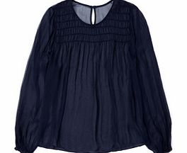 Amelia Top, Blue 34466888