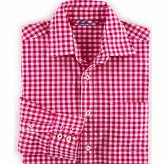 Architect Shirt, Pink Gingham 34059493