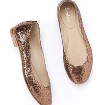 Ballerina, Bronze Glitter 34549998