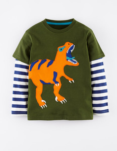 Big Creature T-shirt 21738