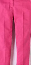 Boden Bistro Crop Trouser, Lipstick 34073841