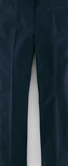 Boden Bistro Trouser Blue Boden, Blue 33744582