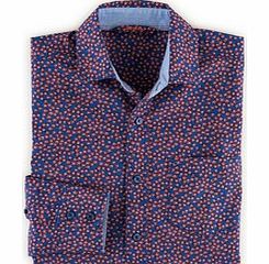 Bloomsbury Printed Shirt, Blue 34220517