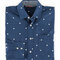 Bloomsbury Printed Shirt, Blue,Grey Dogs 34540443