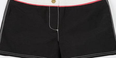 Boden Board Shorts, Black 34576777