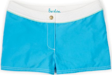 Boden, 1669[^]34577288 Board Shorts Blue Boden, Blue 34577288