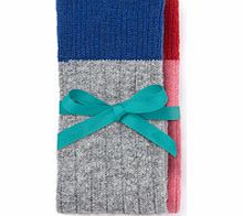 Boot Socks, Grey Squirrel  Rose Water 34466482