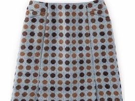 British Tweed Mini, Blue,Grey,Orange,Pink 34358655