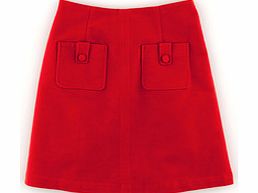 Boden Cambridge Skirt, Orange,Brown,Black,Green,Denim