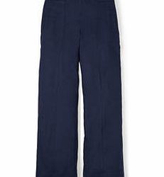 Boden Carmen Trouser, Blue,Green,White 34769778