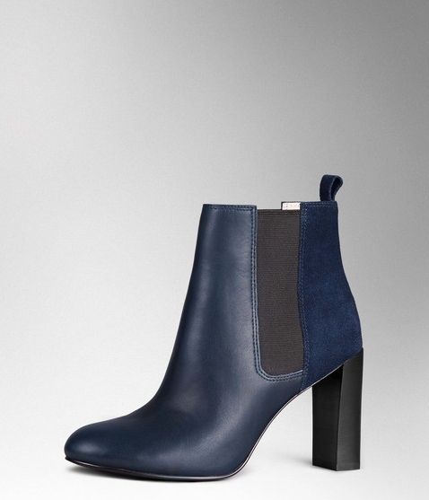 Boden, 1669[^]35109925 Chelsea Boot Blue Boden, Blue 35109925