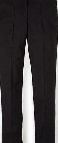 Boden Chelsea Trouser, Black 34449199